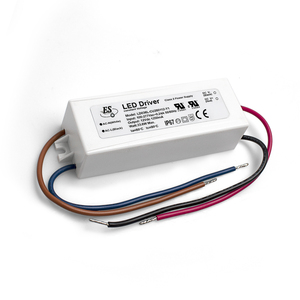 1050MA 38w 24v Dc <strong>Input</strong> Voltage 100-277Vac Non Dimmable Constant Current Led <strong>Driver</strong> - Product Image 3