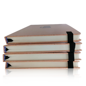 Copertina rilegata quaderno diario con passante a penna e chiusura elastica/2021 a fascia 2022 nuovo arrivo campione gratuito di lino con copertina rigida personalizzata A5 - Product Image 6