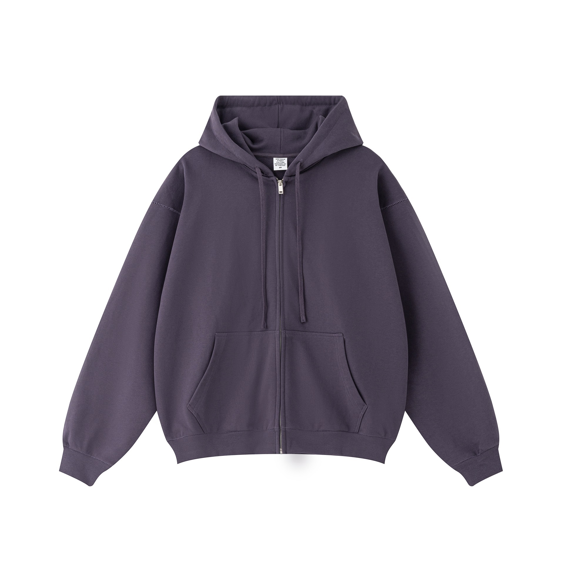 Purple Plum Sauce