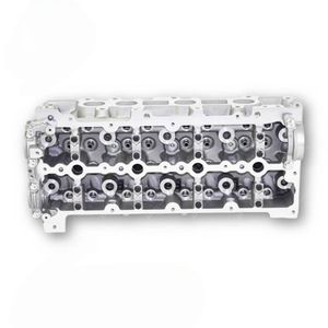 Прямая поставка с завода, новая Головка блока цилиндров 1GD 2GD 11101-11160 111011160 для Toyota Hilux - Product Image 1