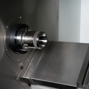 Slant Bed <strong>CNC</strong> Lathe Machine with <strong>Linear</strong> Guideway <strong>cnc</strong> milling machine - Product Image 3