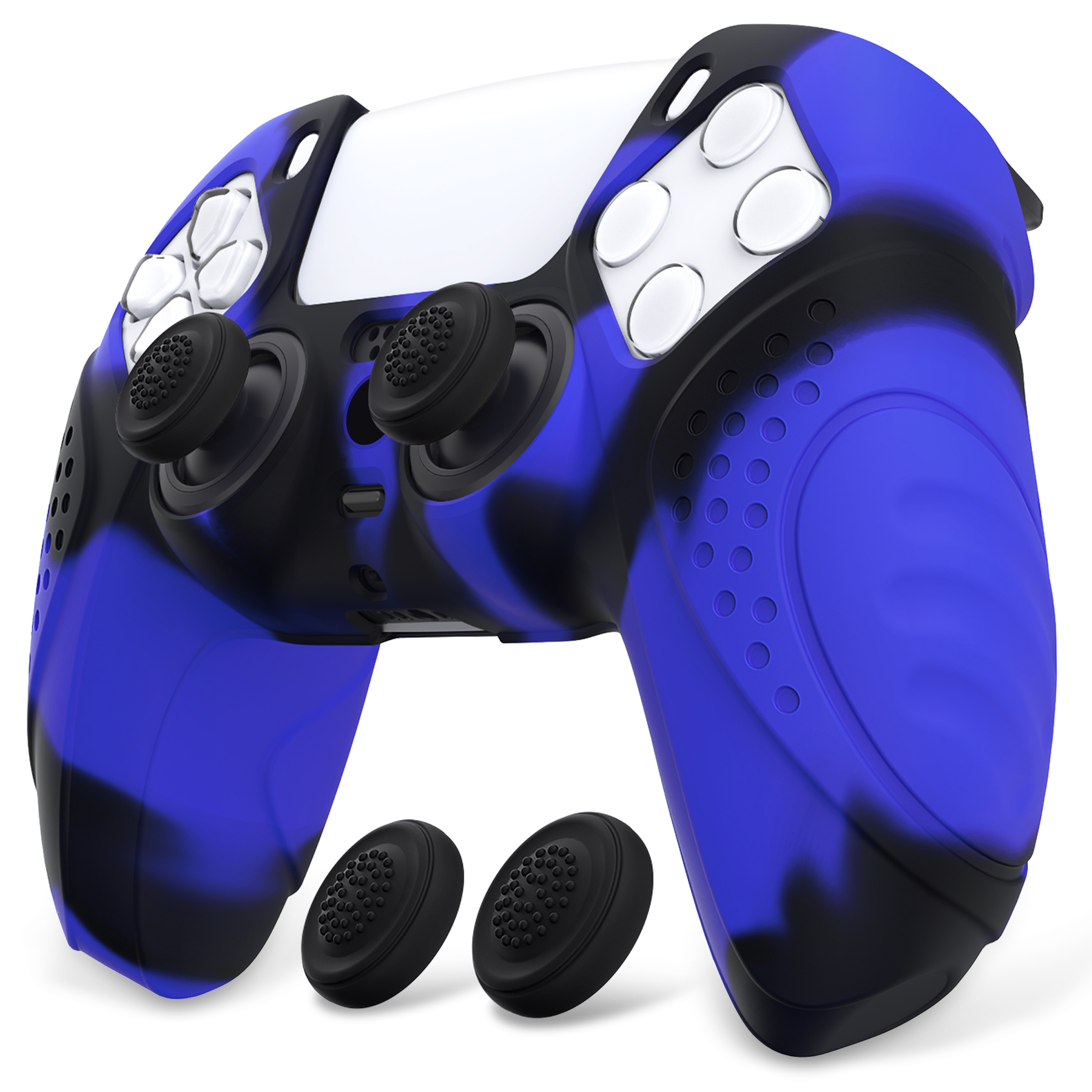 Guardian Edition Blue & Black YHPF021