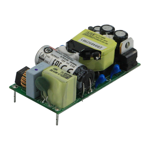 Fuentes de alimentación de Marco abierto Mean Well, salida Smps Pcb Meanwell, tipo de placa, entrada de CA, salida de CC, fuente de alimentación médica