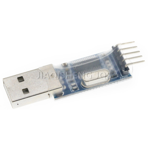 PL2303 USB TTL dönüştürücü adaptör modülü mikro programcı için STC RS232 TTL ICs