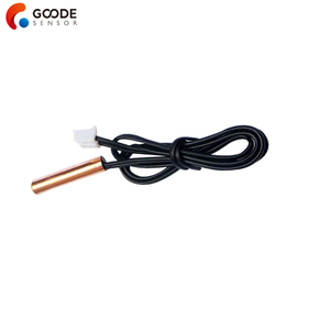 Sensor de temperatura del termistor impermeable NTC 10K 3950 de respuesta rápida para aires acondicionados y refrigeradores - Product Image 6