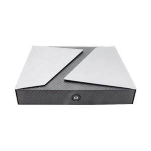 2020 Import of Used Computers I7-9750H Computadora Para Juegos Small Gaming <strong>Pc</strong> for Linux - Product Image 2