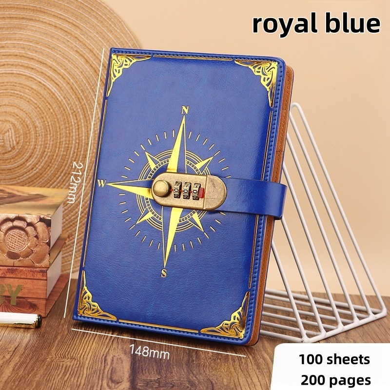 Royal Blue