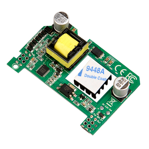 Nuovo cappello PoE GAF-PiHat isolato 802.3af 10 watt più economico per Raspberry Pi 3B + o RPi 4 - Product Image 3