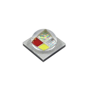 Renk LED XMLDCL XML yüksek yoğunluklu 5050 3V 20W RGBW 4 in 1 için peyzaj ışığı sahne ışık mimari ışık - Product Image 1