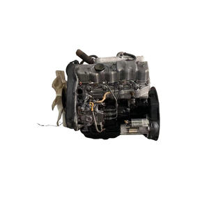 High Quality Used D4BB Diesel Engine Assembly Genuine for Hyundai H1 Starex Auto <strong>Parts</strong>