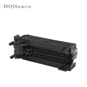 28/52 Pin 1393450-5 ECU Auto <strong>Computer</strong> <strong>Control</strong> System Modified <strong>Plug</strong> Suitable For Car Engine Gearbox Gearbox <strong>Computer</strong> Board Socket - Product Image 4