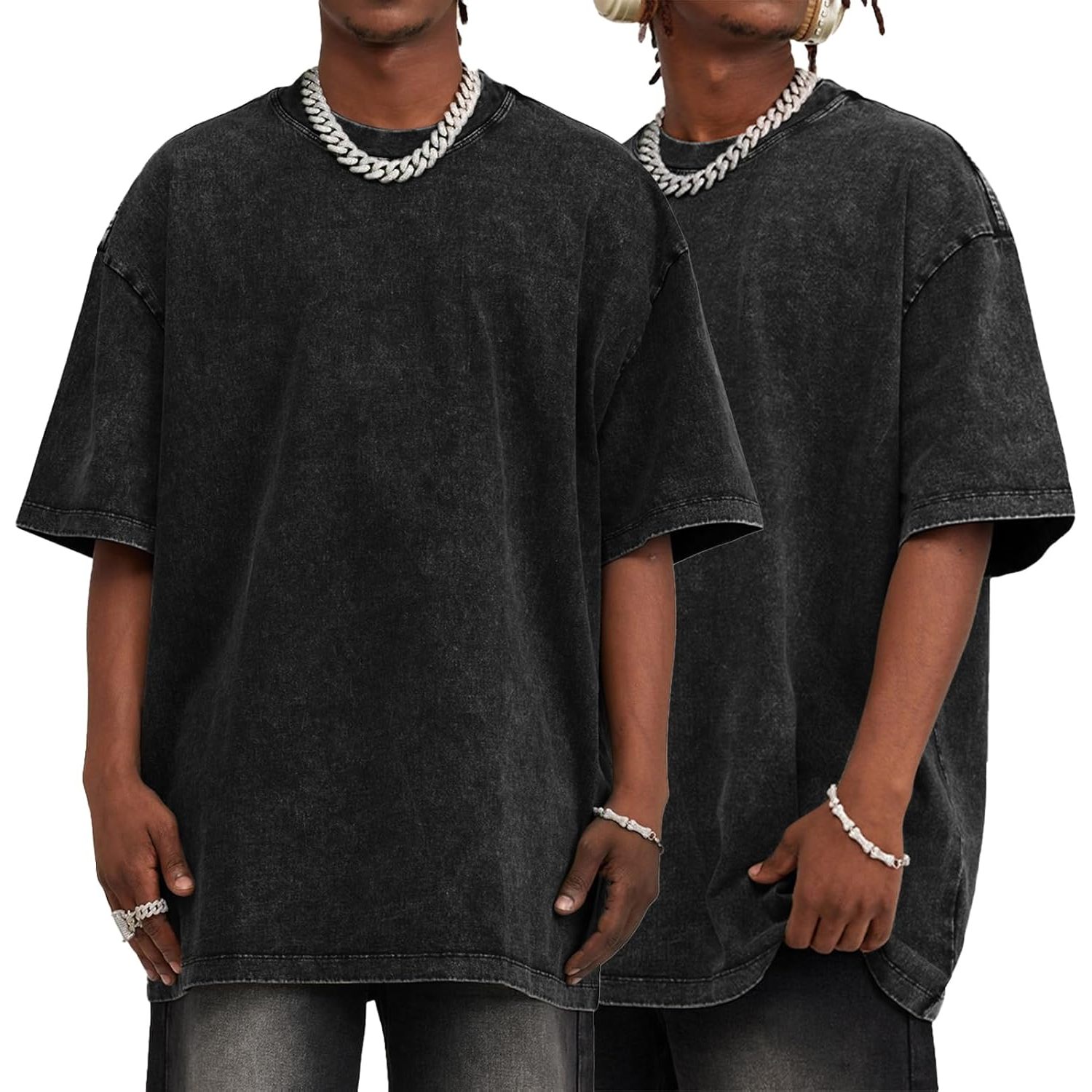 Black+black