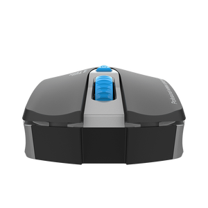 Aikun BT37-Office nhà 2.4G không dây chuột quang với DPI chuyển đổi 800/1200/1600,USB dongle, Bánh xe cao su, plug and play - Product Image 3