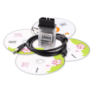 Tactrix Open Port 2.0 für Xentry J2534 ECU Flash Chip Tuning Tool Open Port Programmier werkzeug Diagnose tools für Mecedes-Benz - Product Image 1