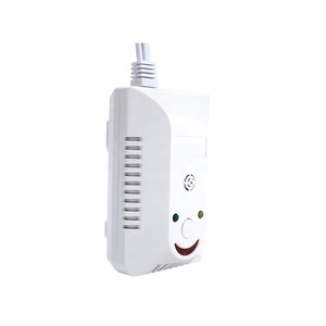 智能便携式交流气体检漏仪家用一氧化碳气体报警系统 - Product Image 2