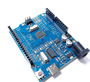 Uno R3改良版Ch340g Mega328 P Uno開発ボードモジュールATmega328に適用 - Product Image 5