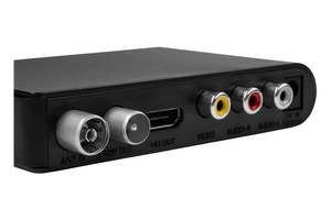 Receptor de TV digital, decodificador FTA, compatible con EWS Wifi, Youtube, STB, DVB T2, decodificador, 1 unidad, 1 unidad, 1 unidad - Product Image 3