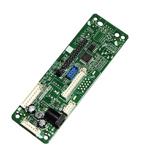 Placa controladora LCD VGA, placa controladora para pantalla LCD - Product Image 2