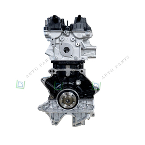 Newpars 1.5L SQRE4T15C เครื่องยนต์เทอร์โบชาร์จ E4T15C สำหรับ Chery Tiggo 7 arrizo GX - Product Image 6