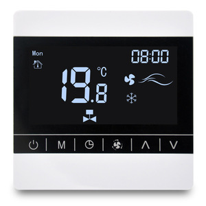 Ultra rosso 7 segmento Display con segno numerico AC controllo interruttore uso LED categoria di prodotto