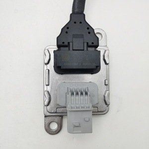 5WK96742B 4326873 Sensores de oxígeno y nitrógeno Sensores NOX para Cu Mmins DA F Merce Des Ben Z Scan VOL Vo Trucks - Product Image 3