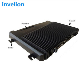Invelion lettore RFID UHF a lungo raggio a 4 porte distanza di lettura fino a 30m lettore RFID multiporta - Product Image 2
