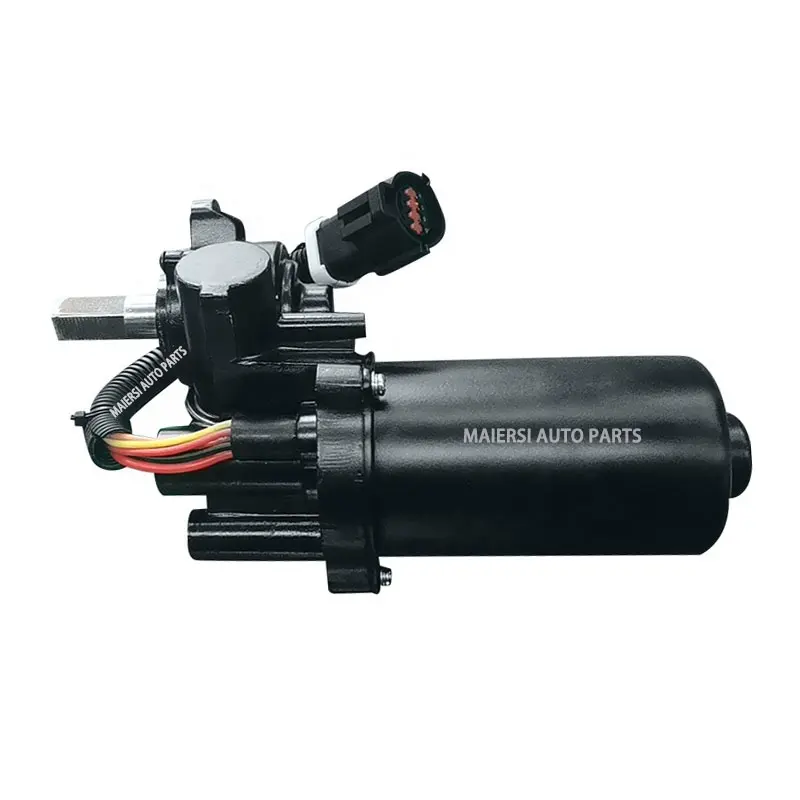 מותאם אישית נמוך גבוהה מהירות 12v 24v 20mm-70mm 10W-200W ואט גבוהה מומנט מגנט קבוע dc מנוע לרכב חשמלי משאית מיטת כיסוי