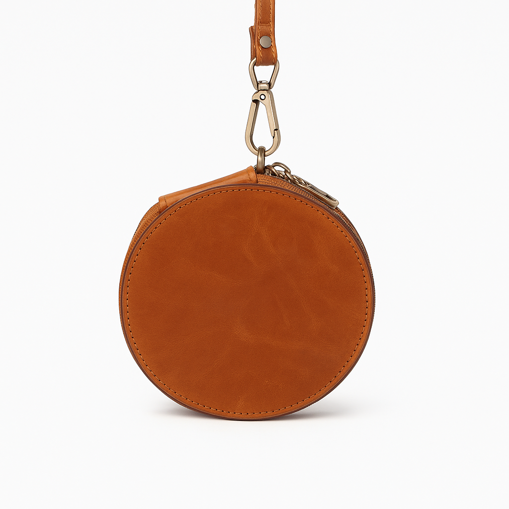 arancione sporco