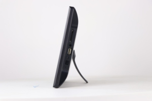 PoE WiFi 10.1 "Android 11 Meeting Tablet RK3568 Quad-Core mit NFC-Pairing HD MI für drahtlose Präsentation video konferenzen - Product Image 6