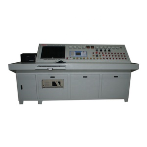 Sistema di prova integrato del trasformatore del banco di prova del trasformatore di alimentazione multifunzionale automatico - Product Image 4