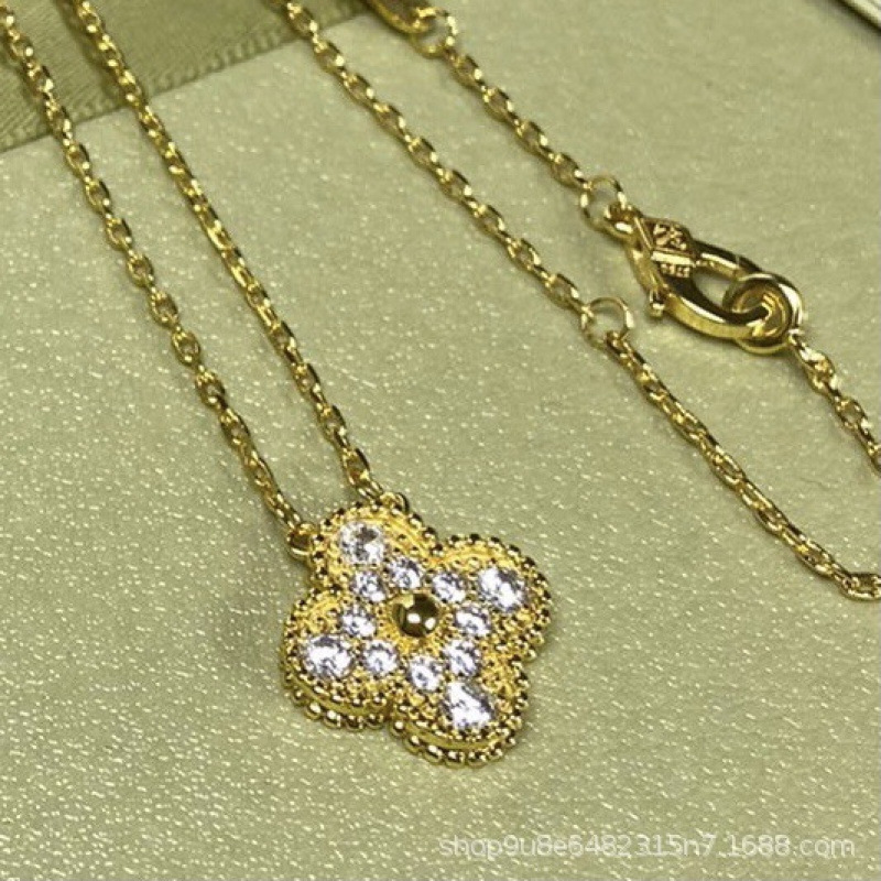 Plein de diamants