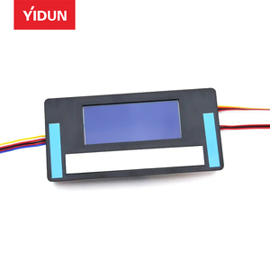 YIDUN Exklusiv! Multifunktion aler Badezimmers piegel für den Direkt vertrieb: Bluetooth-Steuerung, Sensor für den menschlichen Körper, manuelle Schalter dimmer - Product Image 3