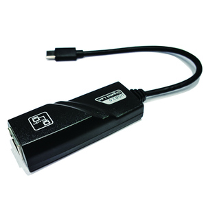 USB C Ethernet adaptörü tek RJ45 USB C Thunderbolt 3/tip-c Gigabit Ethernet LAN ağı adaptörü için uyumlu macBook P - Product Image 1