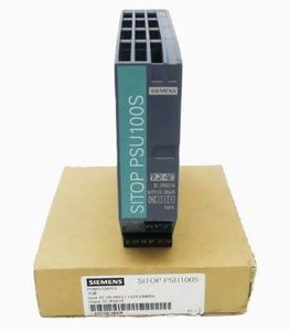 電源ユニットSiemens 6EP1332-2BA20 Overload Protection PLC産業用制御およびプログラミングに対応 - Product Image 3