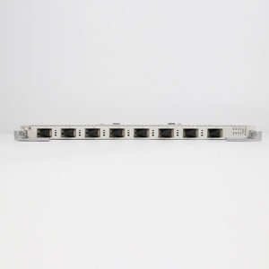 FTTHおよびその他のネットワークに使用される光ファイバネットワークH901NXED 8ポート強化10GEアップリンクインターフェースボードオリジナル - Product Image 3