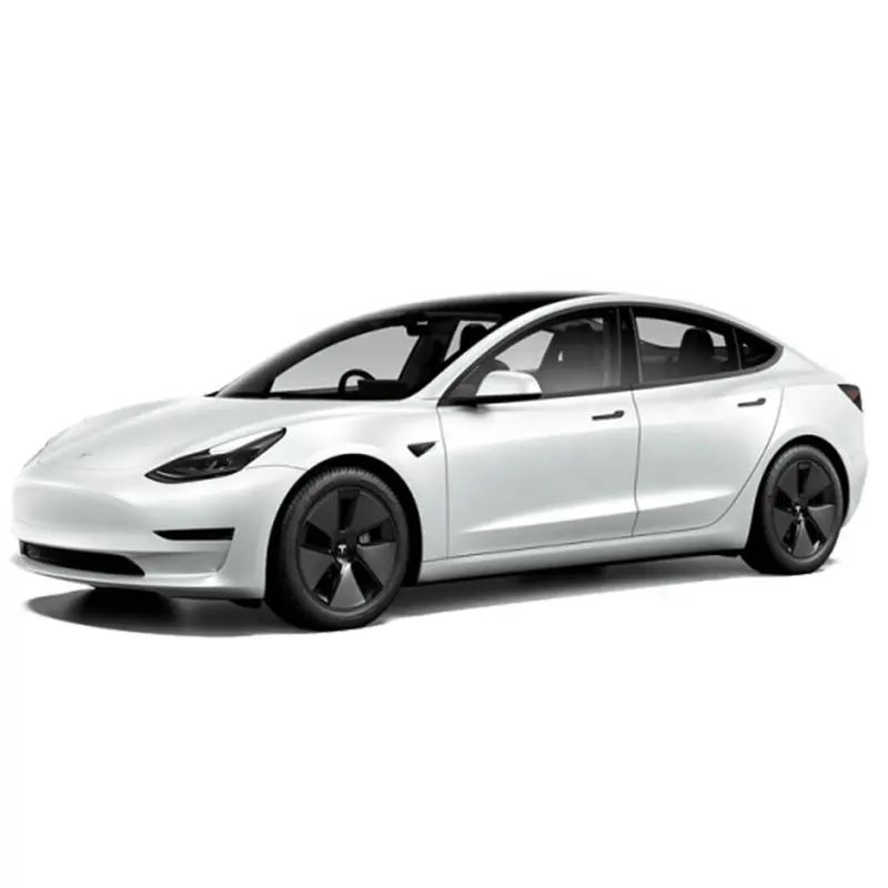 Tesla Model 3 Electric Car 2024 2023 New Energy Vehicle Voiture Tesla Electric Vehicle EV Motor Car Tesla new energy vehicles