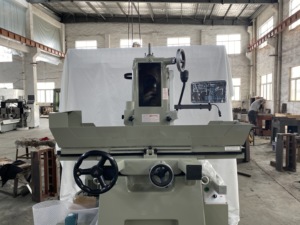 2022精密轮廓平面磨床RH-618金属磨床手动平面磨床 - Product Image 5