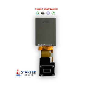 3.5 Inch <strong>UART</strong> <strong>Interface</strong> LCD Capacitive Panel 240x320 HMI <strong>Interface</strong> TFT Display <strong>Module</strong> - Product Image 6