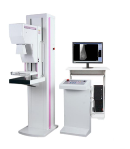 Máquina da mamografia Raio X/máquina diagnóstica médica das doenças mamárias da glândula - Product Image 6
