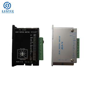 BD15R motore brushless driver controller,bldc motore driver board - Product Image 5