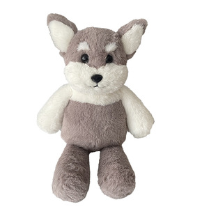 人気人気ぬいぐるみバニー手工芸品かわいい動物インタラクティブチェンナイクリスマスギフト