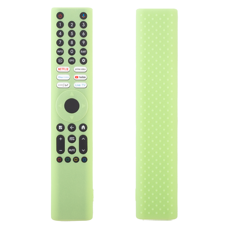 Luminous Green