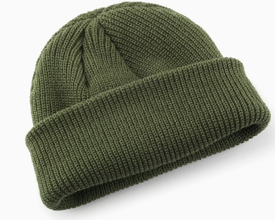 Verde militar