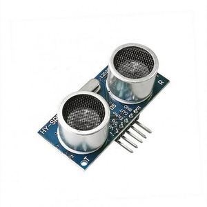 SRF05超音波レンギングモジュール5PIN超音波センサーHY-SRF05 - Product Image 5