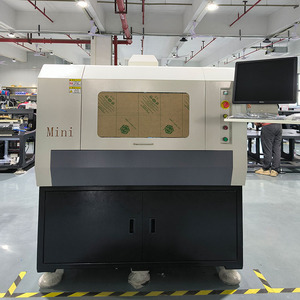 Smt自动插入机THT电子元件插入机用于pcb板拾取和放置机。 - Product Image 4