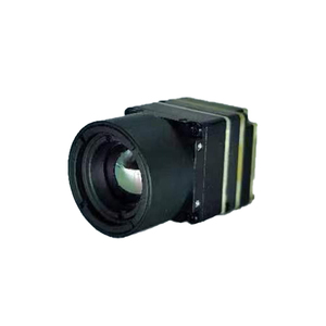 Commercio all'ingrosso Mini formato del modulo della macchina fotografica Imager 384 Sutter modulo termico della macchina fotografica per l'industria - Product Image 5
