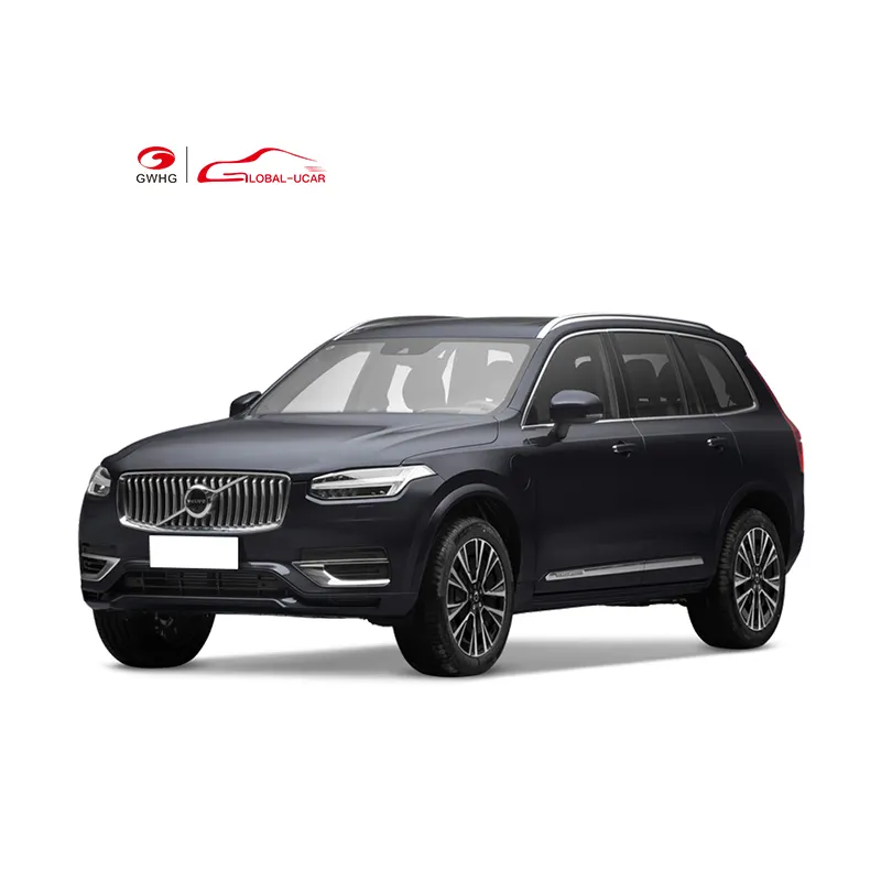 Achat de voitures en ligne Volvo Xc 90 Usados Baratos 4X4 Large SUV Voiture hybride Volvo Xc90