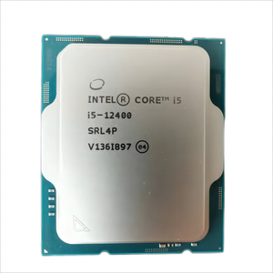 Procesadores CPU Core i9 de 11. ª generación 11900K 11900KF con 3,5 GHz 16MB Cache Socket LGA 1200 - Product Image 2