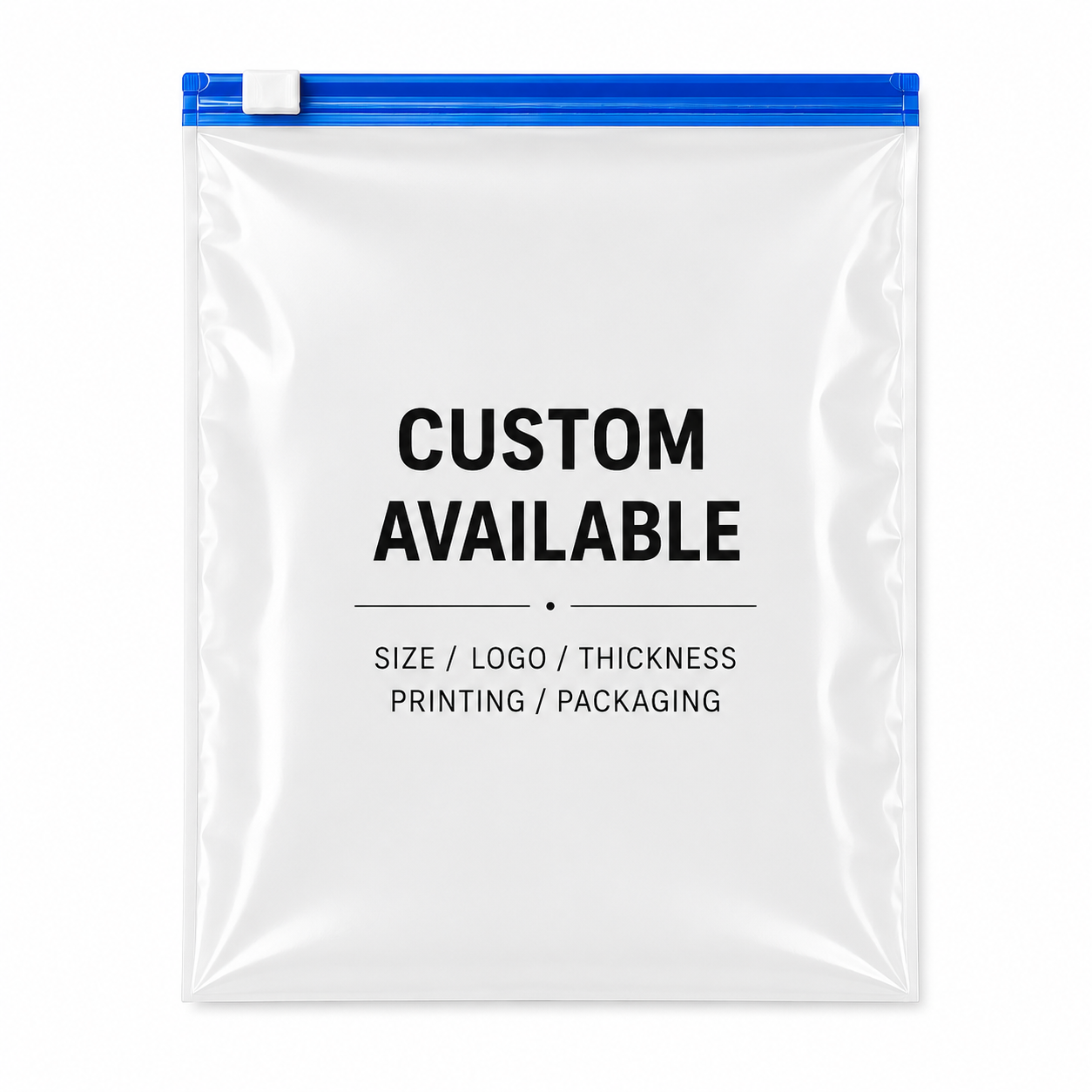 Accept customization