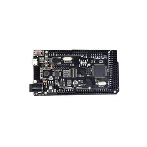Arduino Mega ve NodeMCU WeMos için 32Mb bellek USB-TTL CH340G ile uyumlu